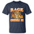 Cool Cheetah T Shirt Funny Range Consumes Me Sarcastic Wild Animal - Wonder Print Shop