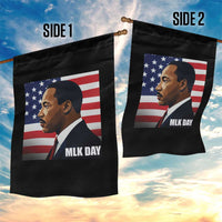 Martin Luther King Jr Garden Flag Human Rights - Wonder Print Shop