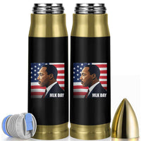 Martin Luther King Jr Bullet Tumbler Human Rights - Wonder Print Shop