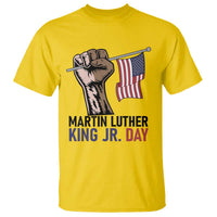 Martin Luther King Jr T Shirt Black History Month - Wonder Print Shop