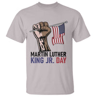Martin Luther King Jr T Shirt Black History Month - Wonder Print Shop
