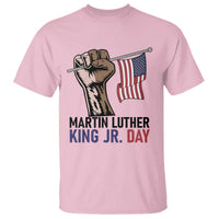 Martin Luther King Jr T Shirt Black History Month - Wonder Print Shop