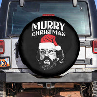 Murray Christmas Spare Tire Cover Funny Stranger Xmas - Wonder Print Shop