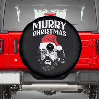 Murray Christmas Spare Tire Cover Funny Stranger Xmas - Wonder Print Shop