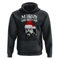 Murray Christmas Hoodie Funny Stranger Xmas - Wonder Print Shop