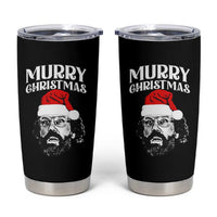 Murray Christmas Tumbler Cup Funny Stranger Xmas - Wonder Print Shop