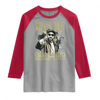 Adam Memorial Tribute Raglan Shirt Join Me Shall You