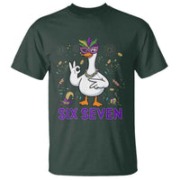 67 Mardi Gras T Shirt Funny Goose Meme Carnival Trendy