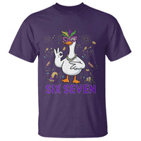 67 Mardi Gras T Shirt Funny Goose Meme Carnival Trendy