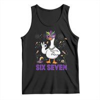67 Mardi Gras Tank Top Funny Goose Meme Carnival Trendy