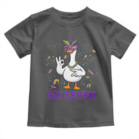 67 Mardi Gras Toddler T Shirt Funny Goose Meme Carnival Trendy
