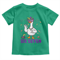 67 Mardi Gras Toddler T Shirt Funny Goose Meme Carnival Trendy