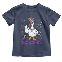 67 Mardi Gras Toddler T Shirt Funny Goose Meme Carnival Trendy