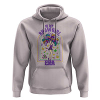 Mardi Gras Queen Hoodie In My Showgirl Era