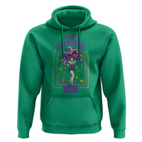 Mardi Gras Queen Hoodie In My Showgirl Era