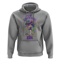 Mardi Gras Queen Hoodie In My Showgirl Era