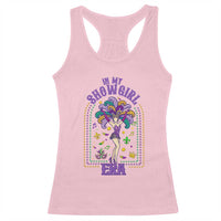Mardi Gras Queen Racerback Tank Top In My Showgirl Era