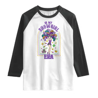 Mardi Gras Queen Raglan Shirt In My Showgirl Era