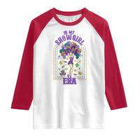 Mardi Gras Queen Raglan Shirt In My Showgirl Era