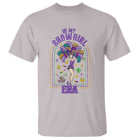 Mardi Gras Queen T Shirt In My Showgirl Era