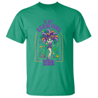 Mardi Gras Queen T Shirt In My Showgirl Era
