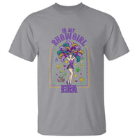 Mardi Gras Queen T Shirt In My Showgirl Era