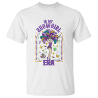 Mardi Gras Queen T Shirt In My Showgirl Era