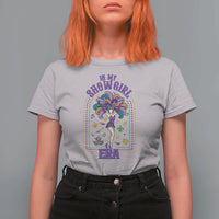 Mardi Gras Queen T Shirt For Women In My Showgirl Era