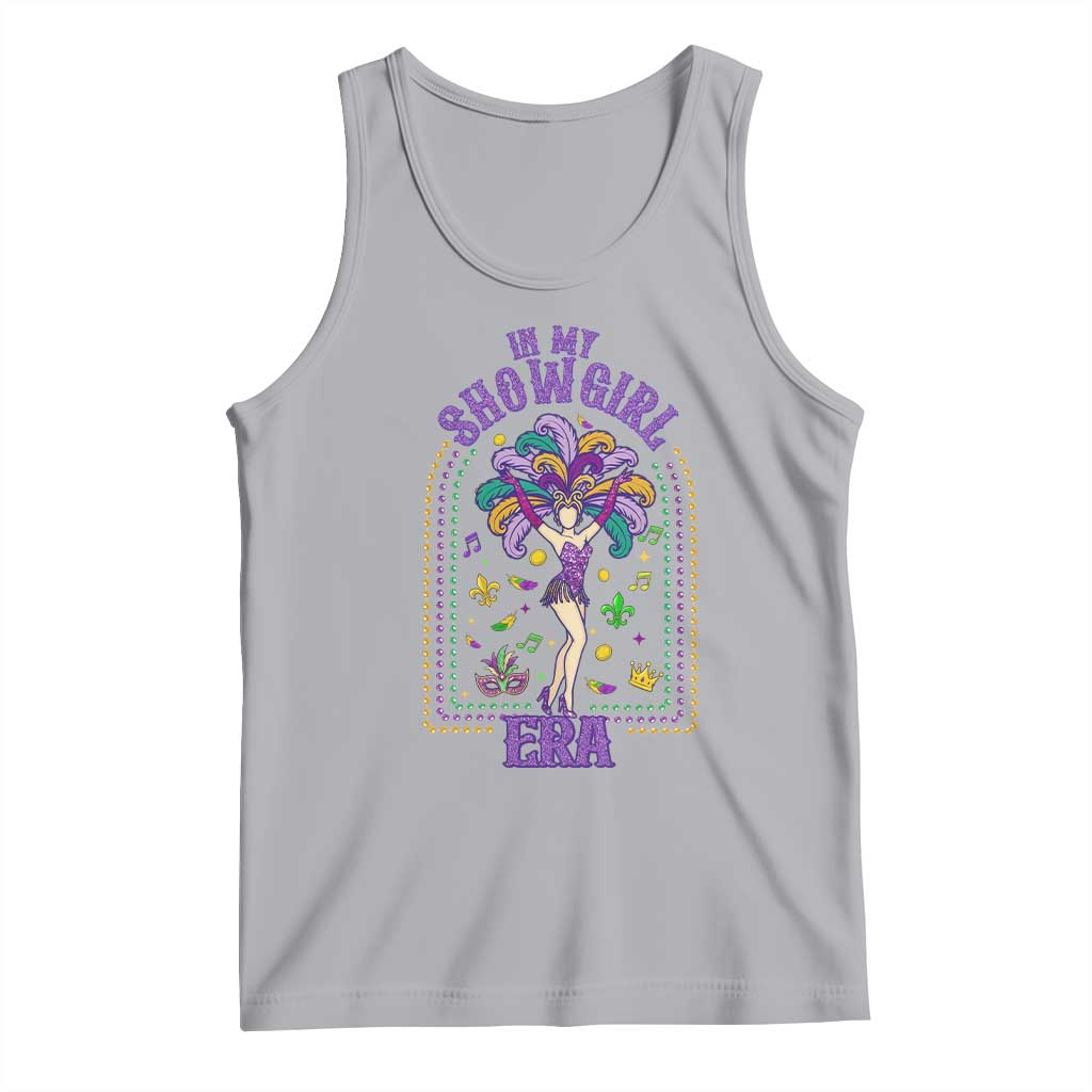 Mardi Gras Queen Tank Top In My Showgirl Era