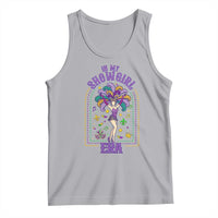 Mardi Gras Queen Tank Top In My Showgirl Era
