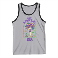 Mardi Gras Queen Tank Top In My Showgirl Era