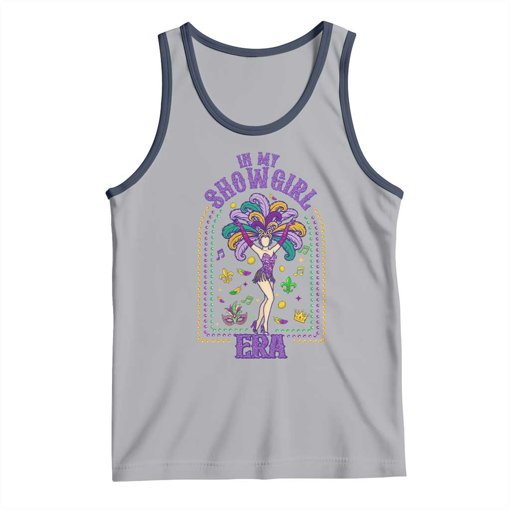 Mardi Gras Queen Tank Top In My Showgirl Era