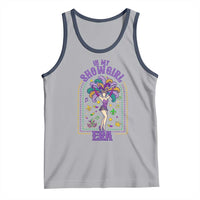Mardi Gras Queen Tank Top In My Showgirl Era