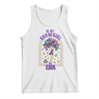 Mardi Gras Queen Tank Top In My Showgirl Era