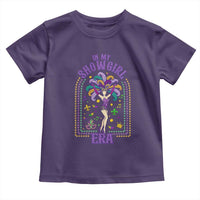 Mardi Gras Queen Toddler T Shirt In My Showgirl Era