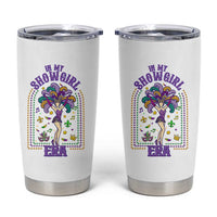 Mardi Gras Queen Tumbler Cup In My Showgirl Era