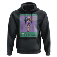 The Life Of The Mardi Gras Queen Hoodie