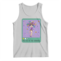 The Life Of The Mardi Gras Queen Tank Top