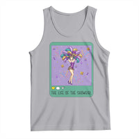 The Life Of The Mardi Gras Queen Tank Top
