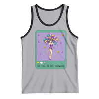 The Life Of The Mardi Gras Queen Tank Top