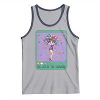 The Life Of The Mardi Gras Queen Tank Top