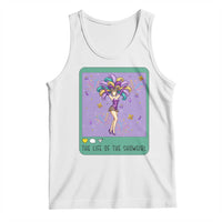 The Life Of The Mardi Gras Queen Tank Top