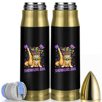 Mardi Gras Cat Bullet Tumbler In My Showgirl Era