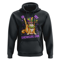 Mardi Gras Cat Hoodie In My Showgirl Era