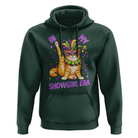 Mardi Gras Cat Hoodie In My Showgirl Era