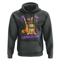 Mardi Gras Cat Hoodie In My Showgirl Era