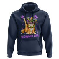 Mardi Gras Cat Hoodie In My Showgirl Era