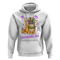 Mardi Gras Cat Hoodie In My Showgirl Era