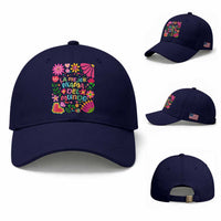 La Mejor Mama Del Mundo Baseball Cap Dia de las Madres Regalo Gift