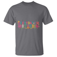 Every Day I'm Motherin T Shirt Cinco De Mayo Mexican Mom Gift